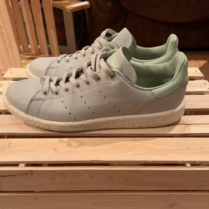 Adidas Stan Smith Boost Size 10.5